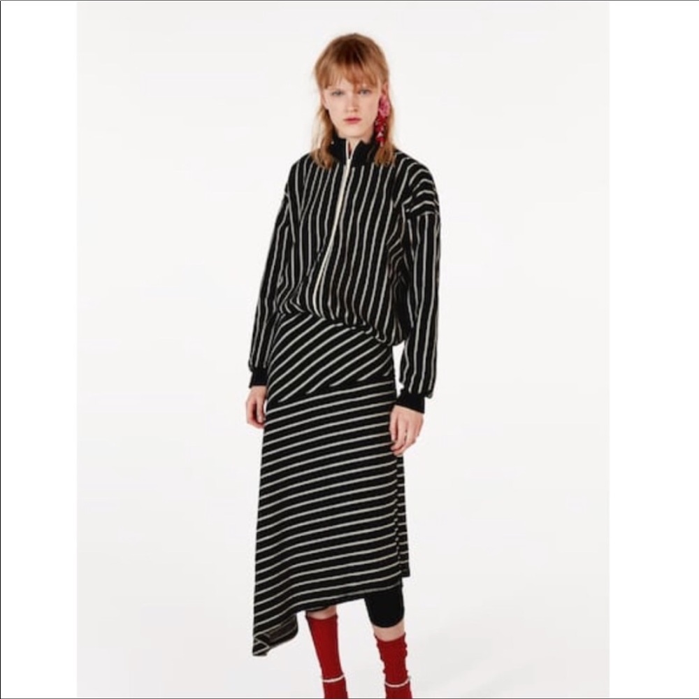 Zara dress